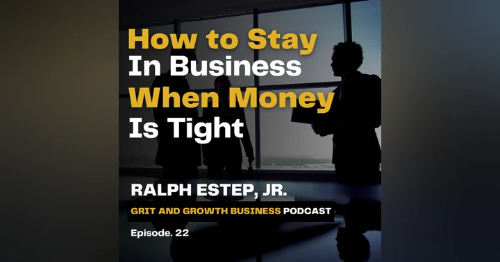 image for Navigating Financial Turbulence: A Small Business Survival Guide