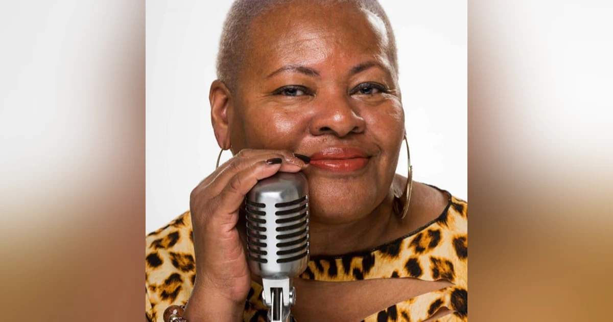 Miss Freddye Live from The Digital Bird's Nest