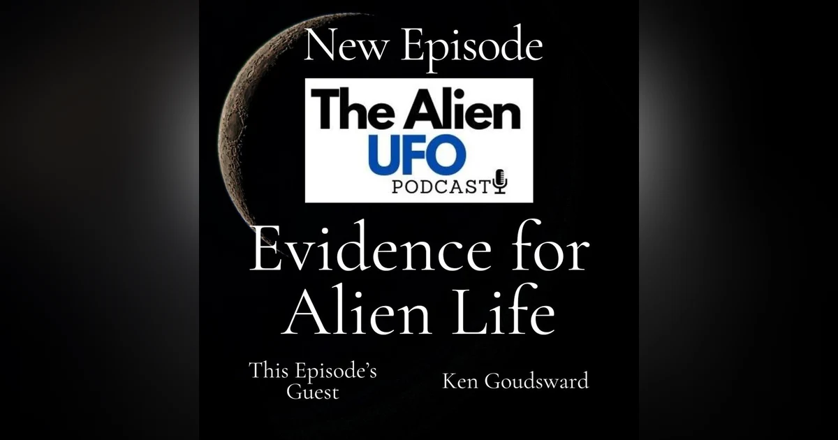 Evidence for Extraterrestrial Life