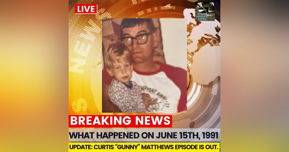 June 15th, 1991
