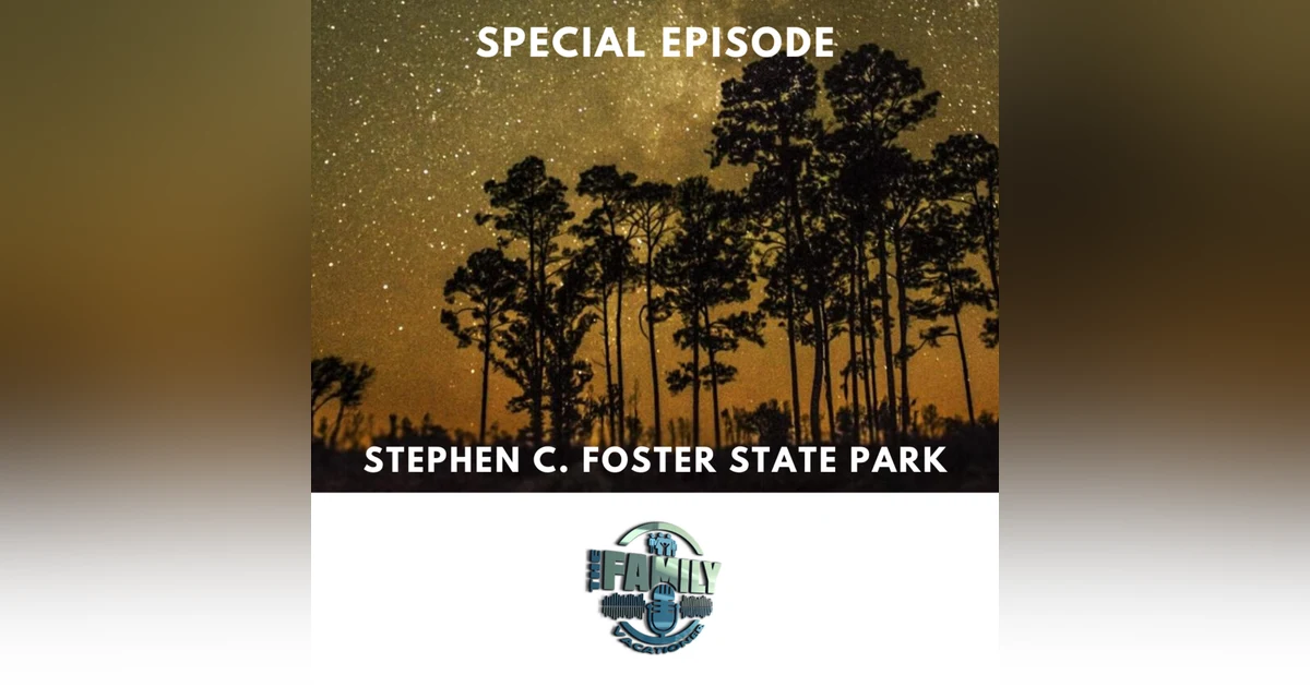 Stephen C Foster State Park