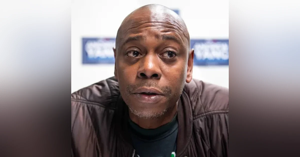 The BSP Podcast EP2: Black Men Should Be Like Dave Chappelle