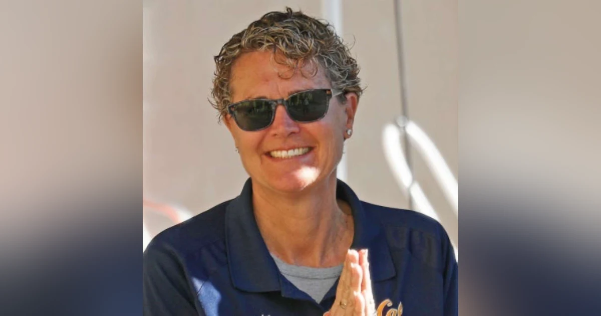 Teri McKeever: Exploiting Your Strengths for Success, Episode #79, 9-1-20