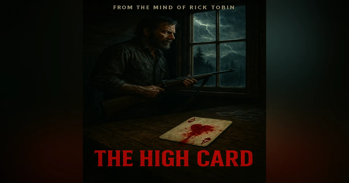 The High Card