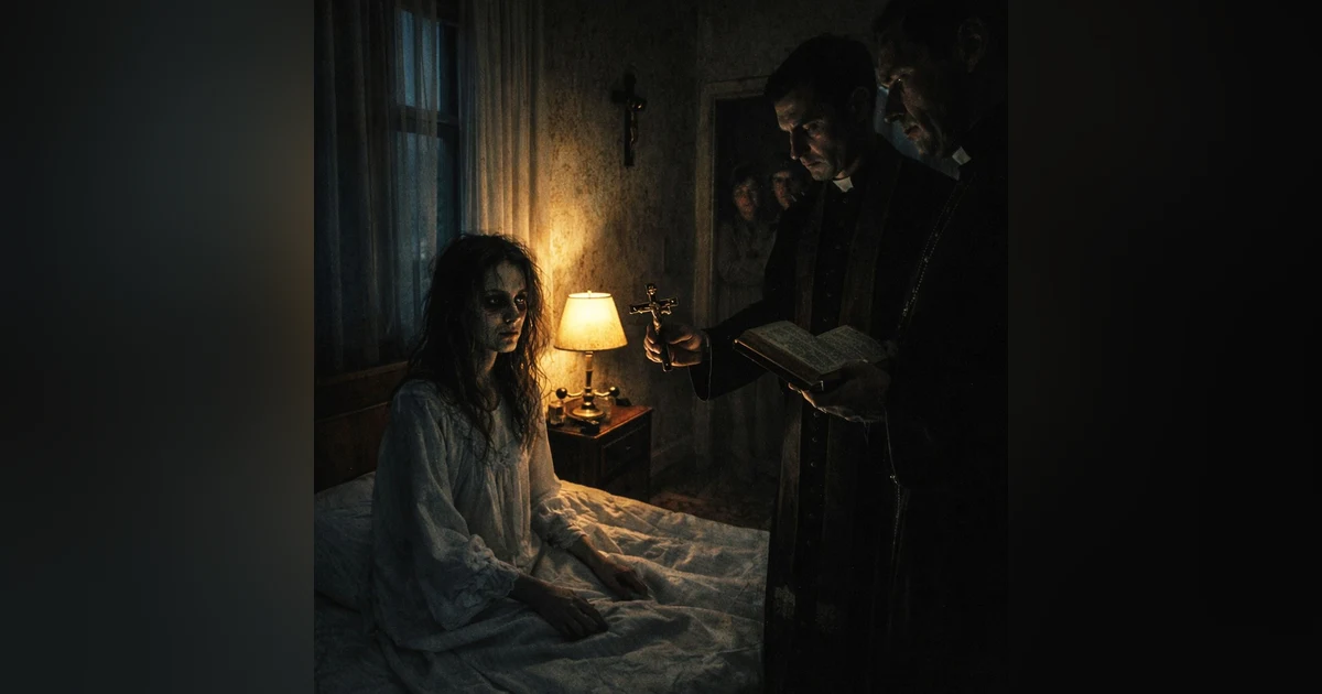 Terrifying & True | Anneliese Michel Exorcism True Story: Demonic Possession Claims and the Shocking Death Behind the Horror