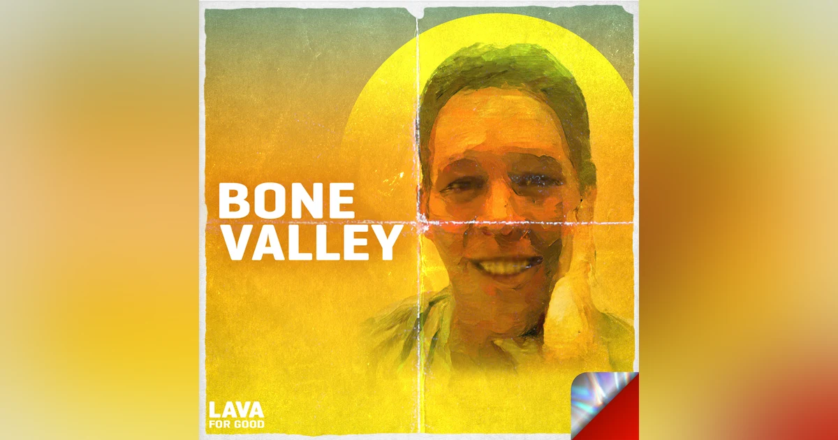 Bonus Episode | Leo Speaks