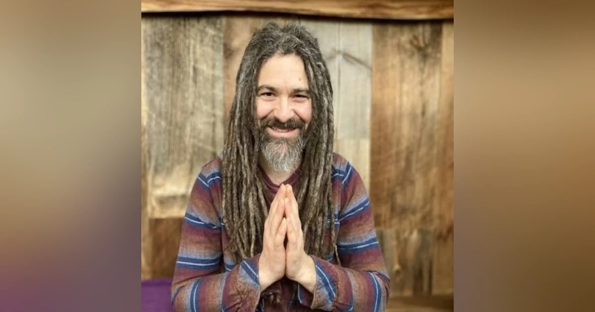 Music as Medicine: Sound Healing and Sonic Journeys with Raphael Groten