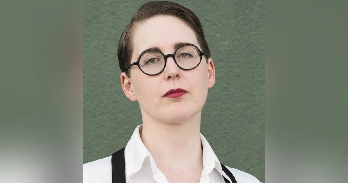 Jagannath  - Speculative fiction and Self Translation : Karin Tidbeck (Swedish)