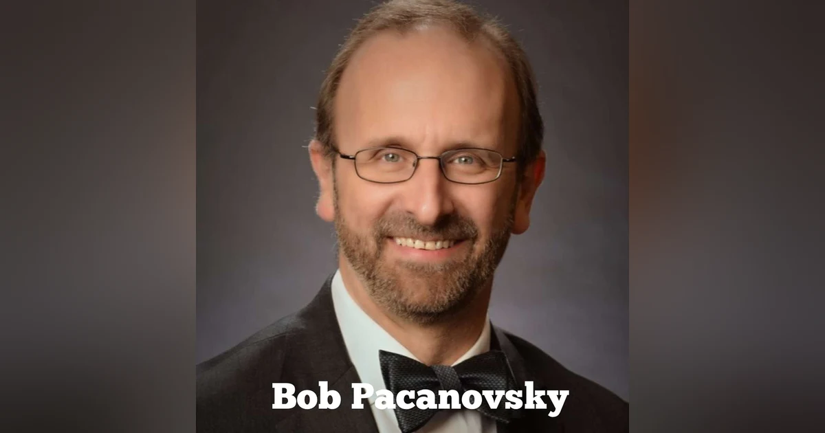 Bob Pacanovsky