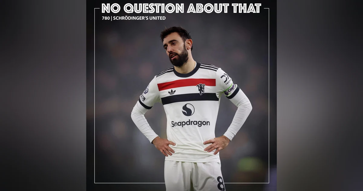 Schrödinger's United