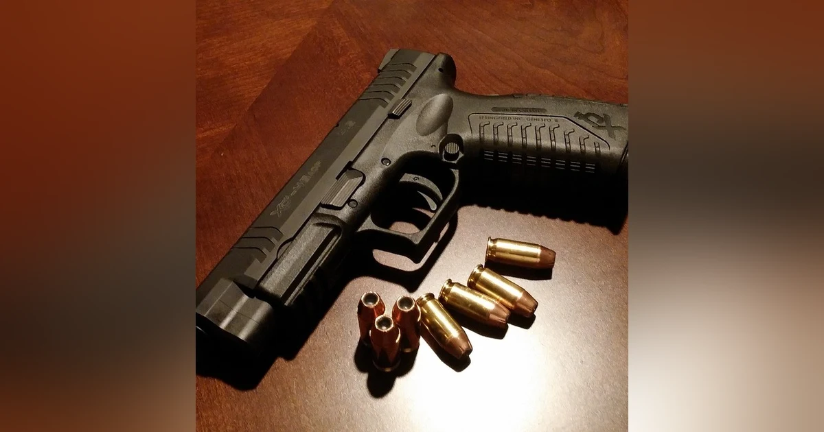 The Bedrock of Second Amendment Cases: DC vs. Heller (2008)