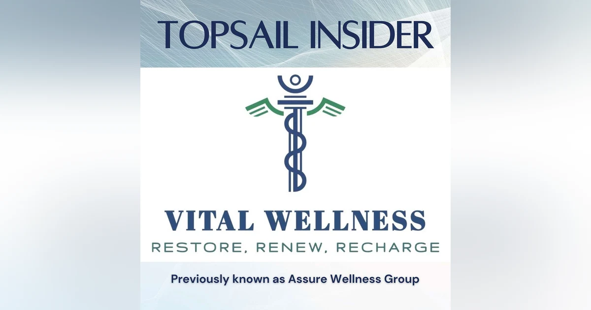 Assure Wellness Group Coastal Carolina