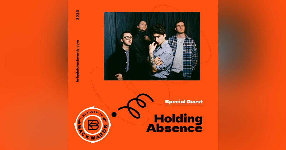 Interview with Holding Absence