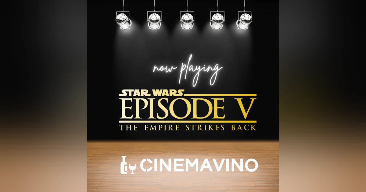 Star Wars: The Empire Strikes Back is Why Movies Are Made | Review