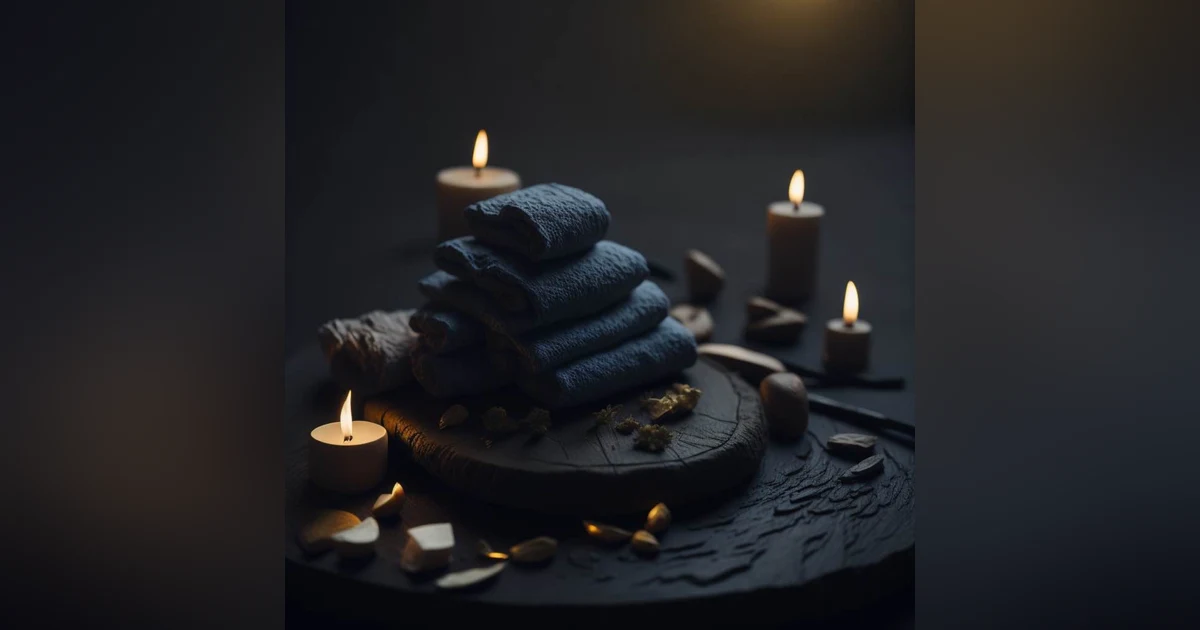 Tranquil Massage and Spa  Soothing Meditation Music for Relaxation and Mindfulness