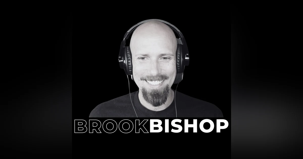 26. From Logic to Emotion: The Evolution of Sales Strategies with Brook Bishop