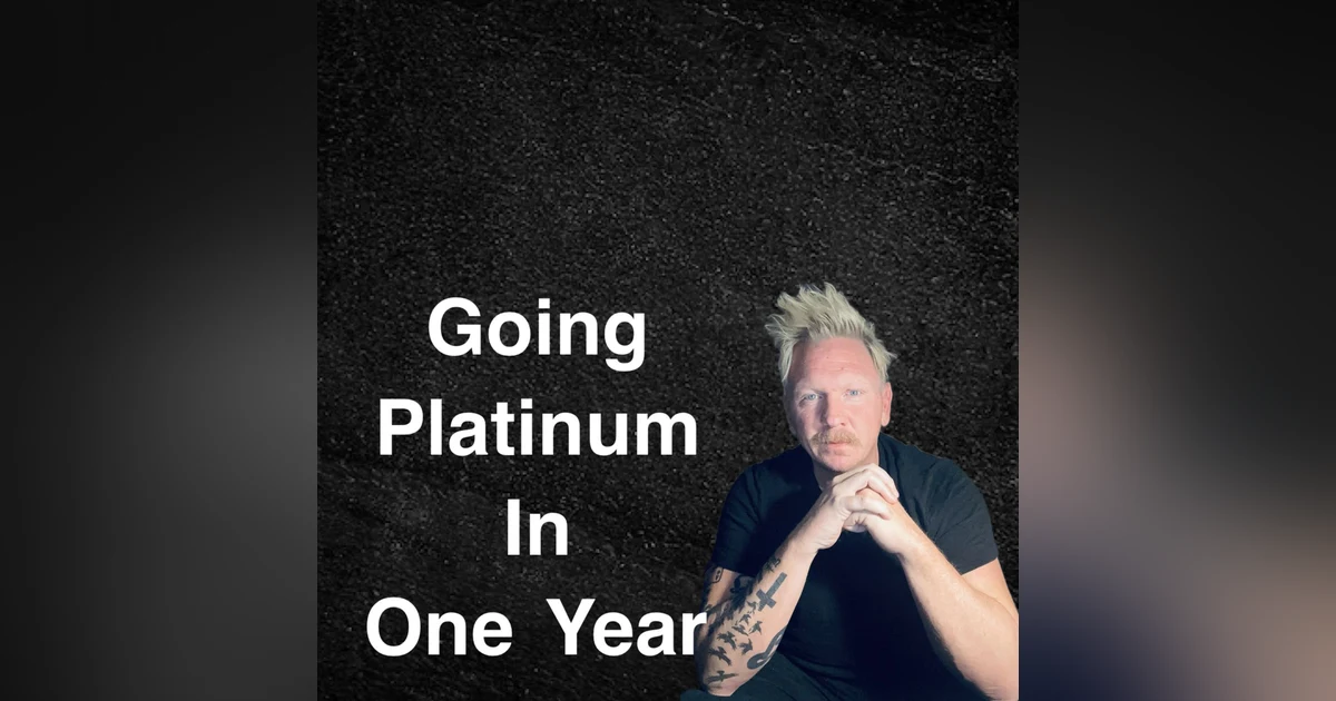 Platinum in One Year… With One Song?