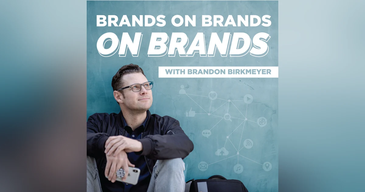 #021 Top 5 Ways to Spend $3K per Month on Marketing
