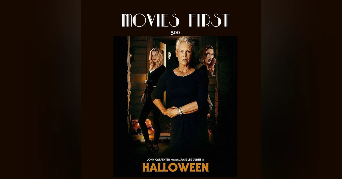 500: Halloween (Horror, Thriller)