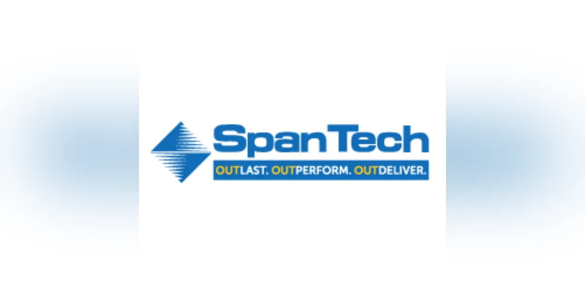 Tiffany Somerville of SpanTech Conveyors