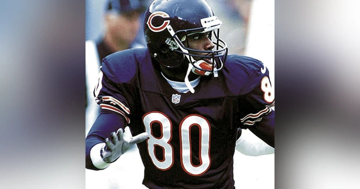 Curtis Conway — Lessons from South Central to the NFL (Part 1) [Best Of]