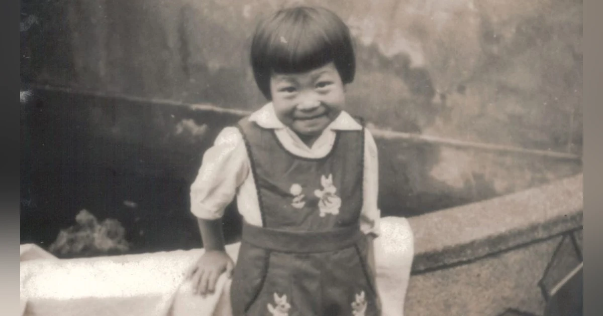 S3-E40 - Sold to a Bargirl at the Age of Five (1955) – The Nancy Chen Baldwin Story