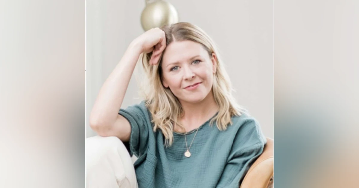 Mary Adkins: Weaving the Tapestry of Motherhood with Writing and Resilience
