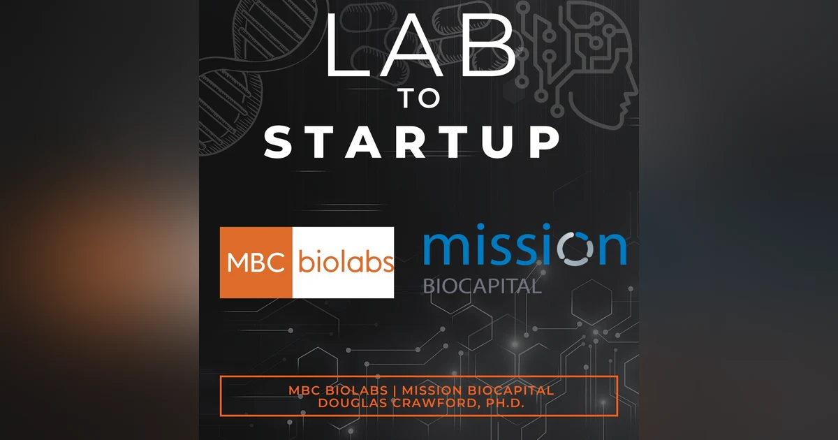 Enabling Awesome through MBC Biolabs, Mission Bio Capital & Mission Bay Capital