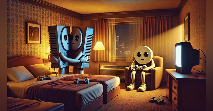 image for Maybe We Should See Other Playstations