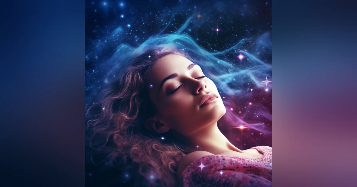 Heal your mind and body with calming sleep music