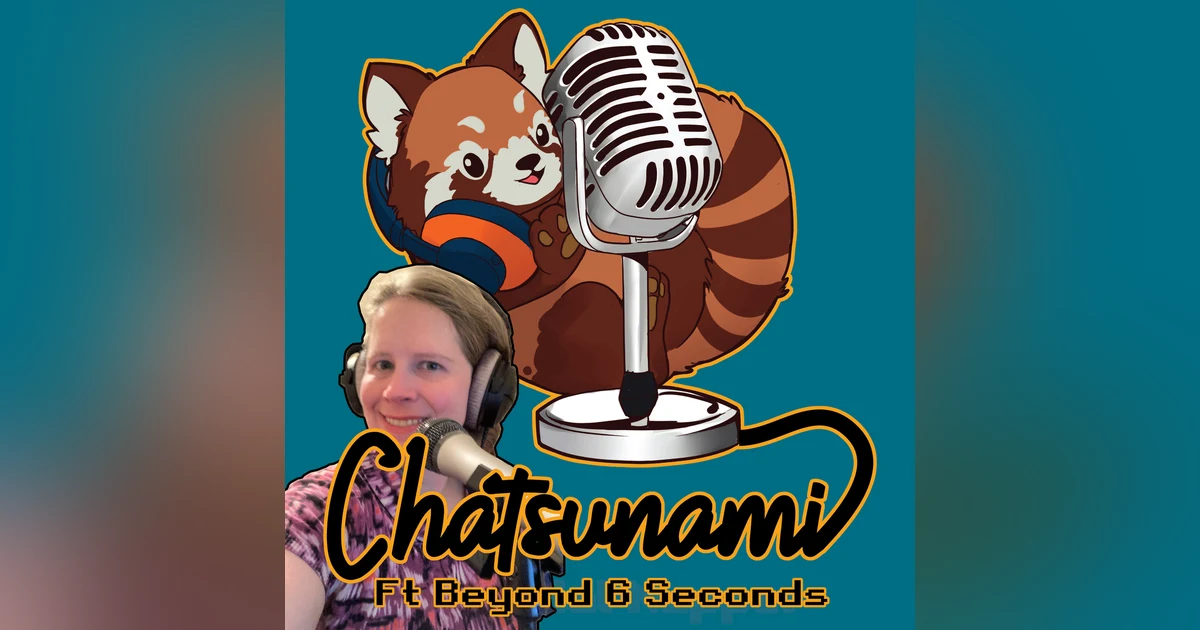 Exploring the World of Neurodiverse Stories with Beyond 6 Seconds!