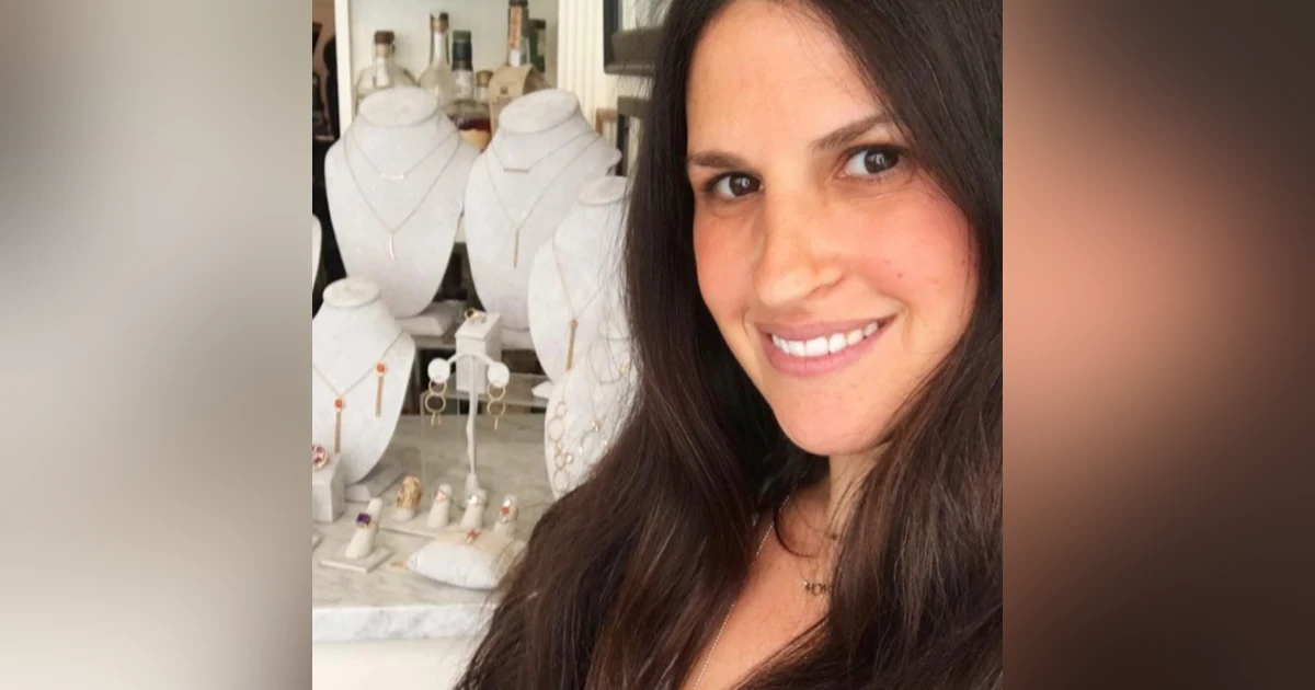 Dana Faith -  How Handmade Jewelry Brings Meaning and Beauty to Life