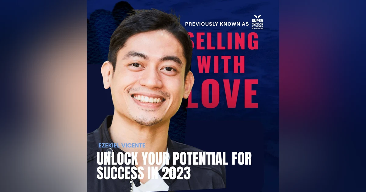 Unlock Your Potential for Success in 2023 with Powerful Questions and Self-Evaluation - Ezekiel Vicente