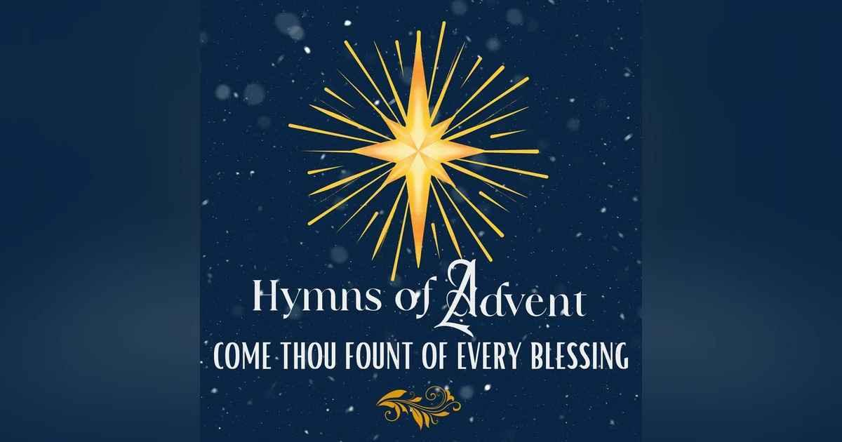 Hymns of Advent Series (JOY)