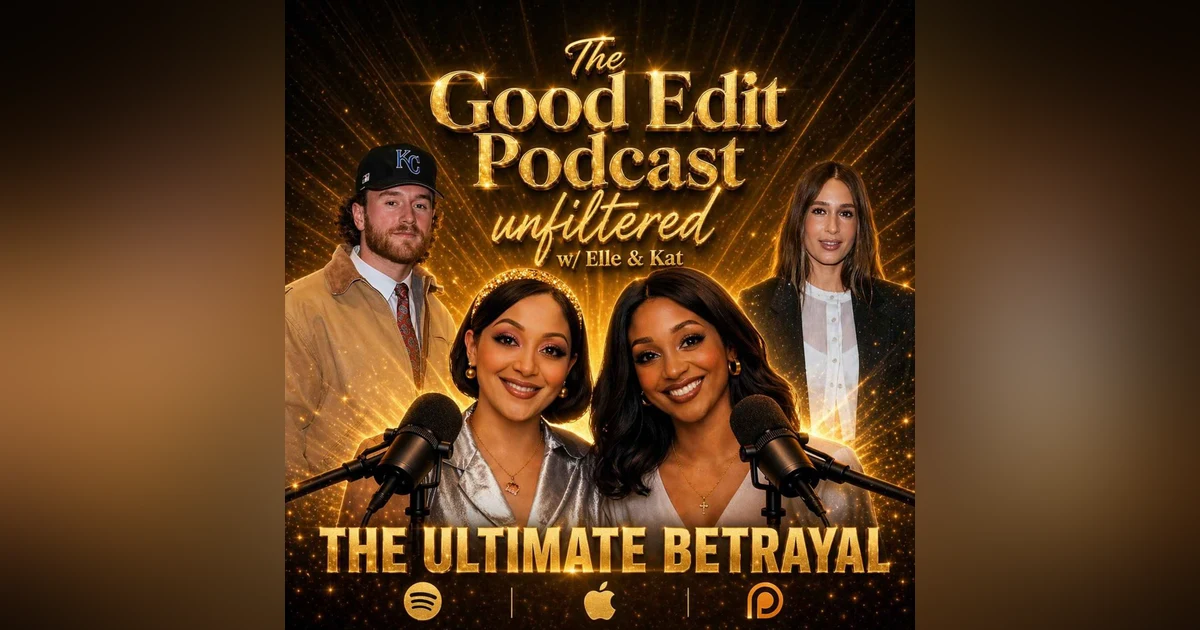 Summer House Leaked Audio | Ciara West Amanda Scandal The Good Edit