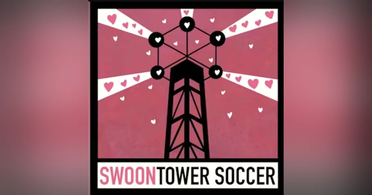 SWOONTOWER SOCCER: Hey Now, Brad's an...