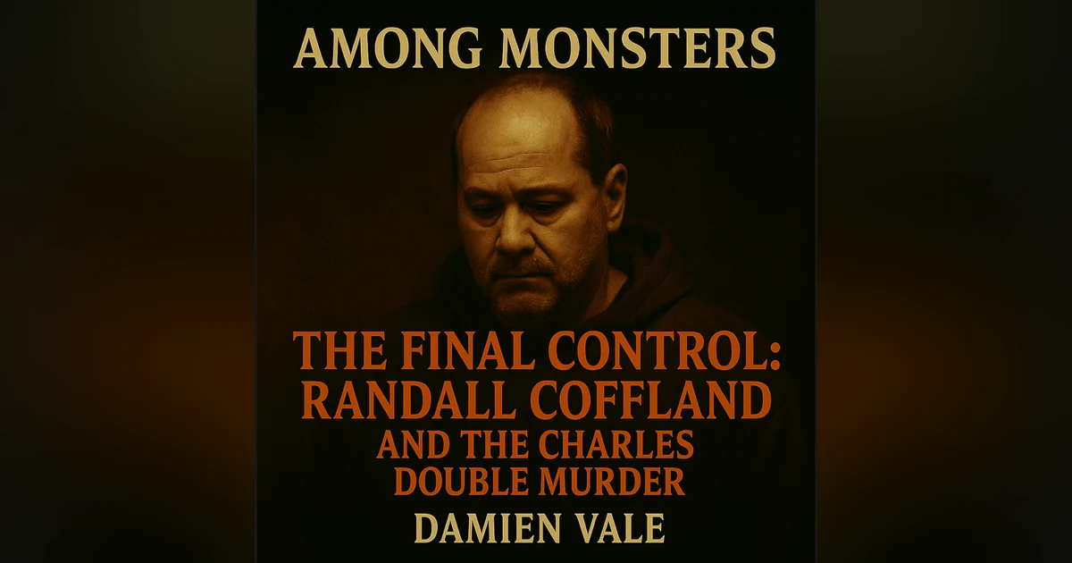 The Coffin of Control: Randall Coffland's St. Charles Family Annihilation