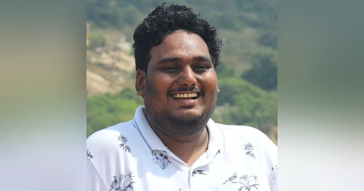 'తెలుగు కలెక్టివ్' ఆదిత్య అన్నావఝ్ఝల  - సమకాలీన సాహిత్యాన్ని యువతరానికి చేర్చటం గురించి!