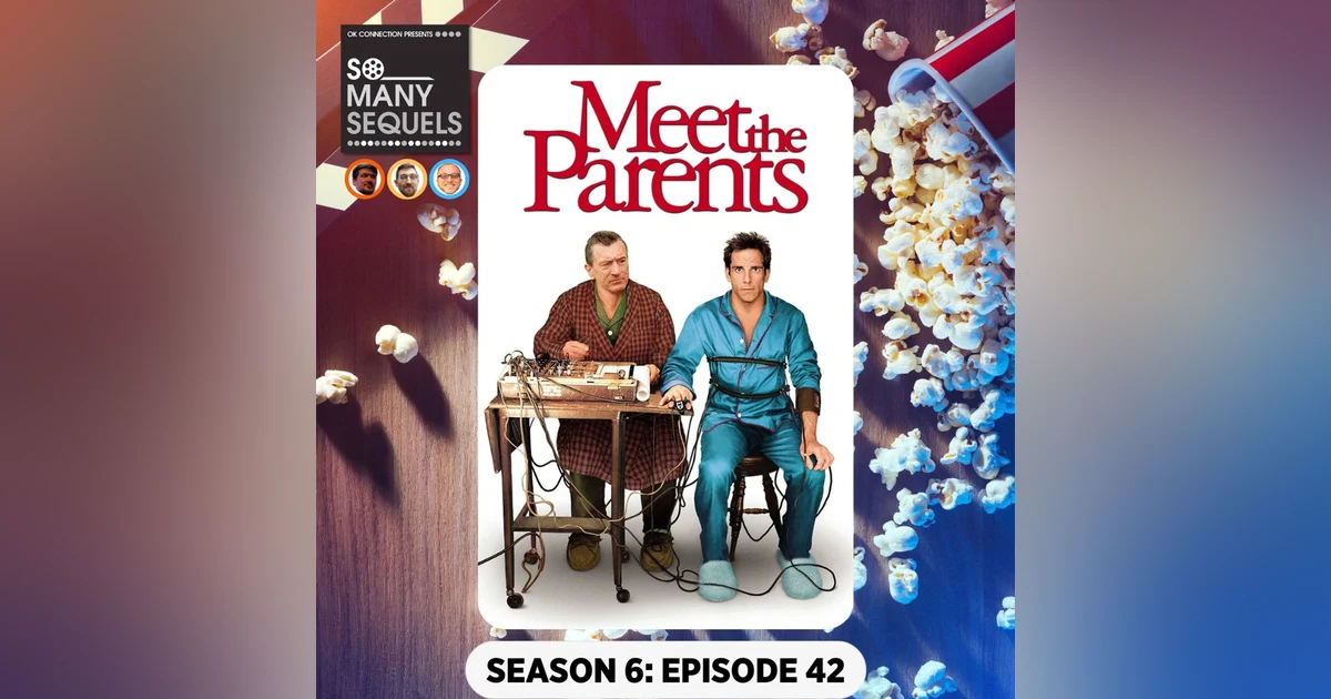 Meet the Parents (2000) | Movie Review