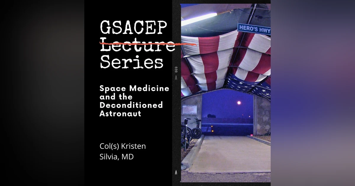 Space Medicine and the Deconditioned Astronaut