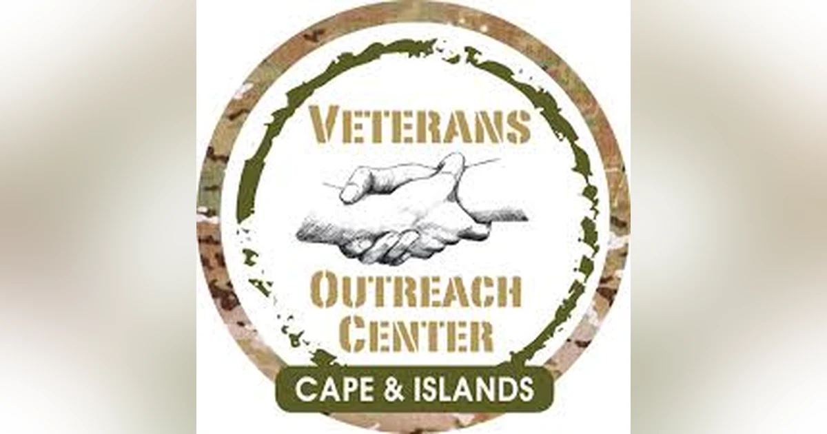 Saturday, August 17, 2019 Bill Blaisdell & Gina Giambusso-Cape & Islands Veterans Outreach Center