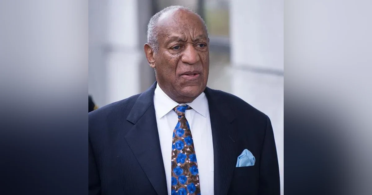 S9: Chasing Cosby: The Downfall of America's Dad