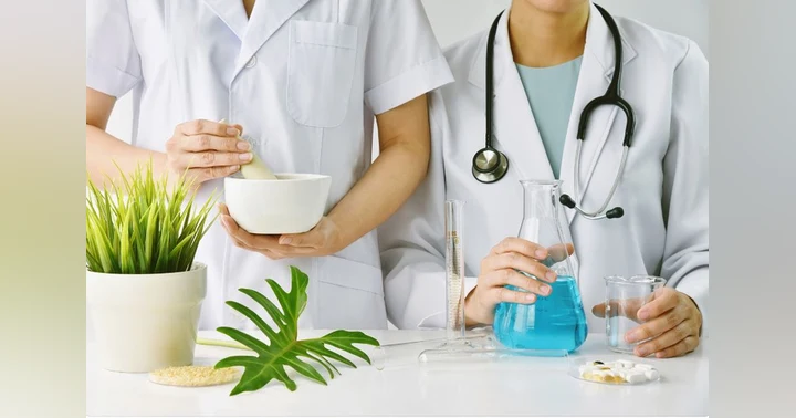 image for Healing Beyond the Prescription: A Journey Through PTSD and Alternative Therapies