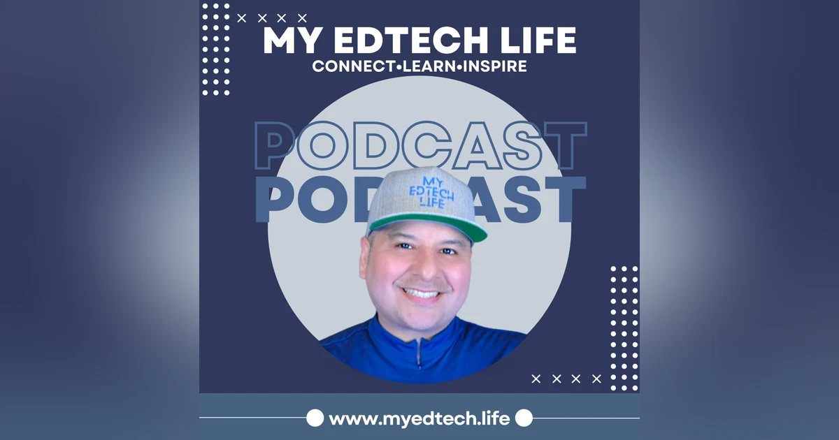 Bonus: Conversations about Education and AI