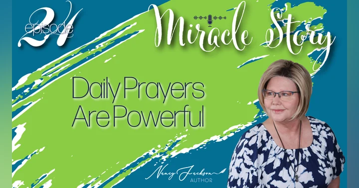 image for Miracle Story | Daily Prayers Are Powerful - Episode 24