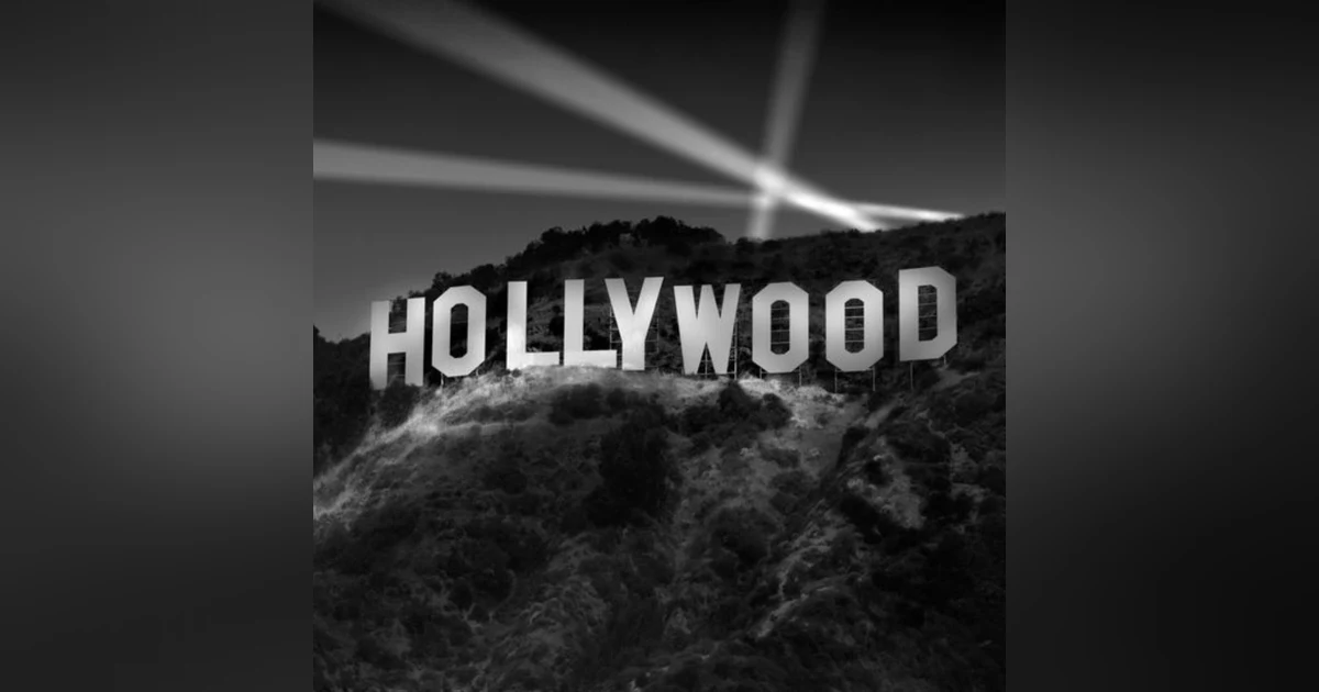Hollywood Manipulation