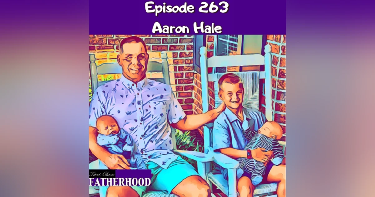 #263 Aaron Hale