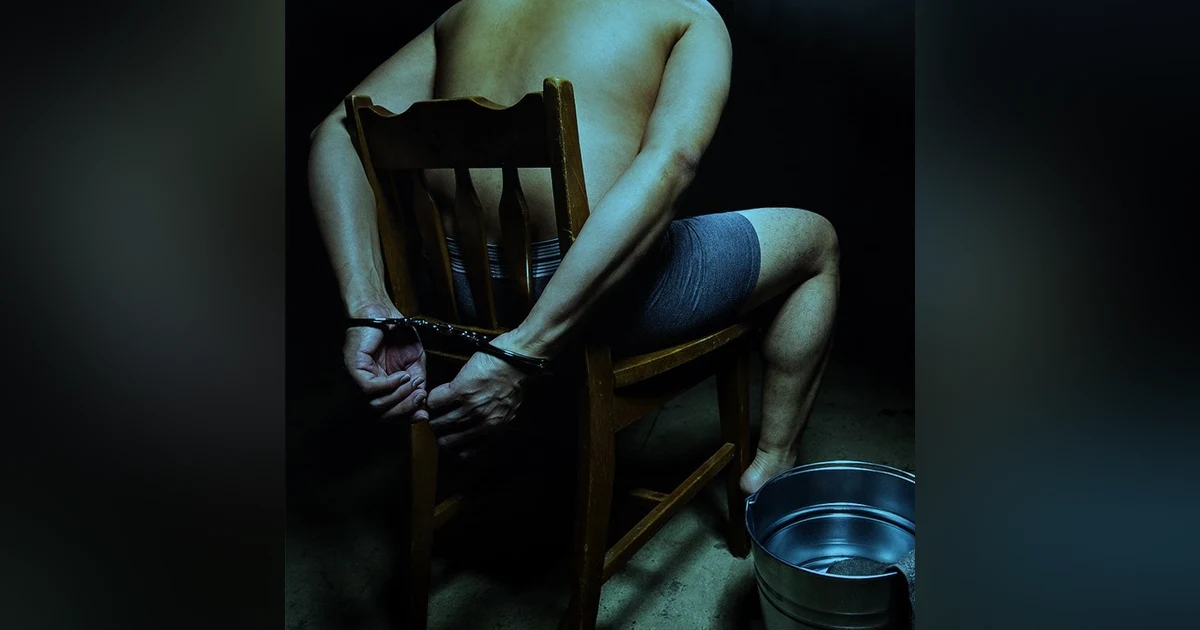 Ep.79 – Torture and Other Job Skills - Being Out of Work Can be KILLER