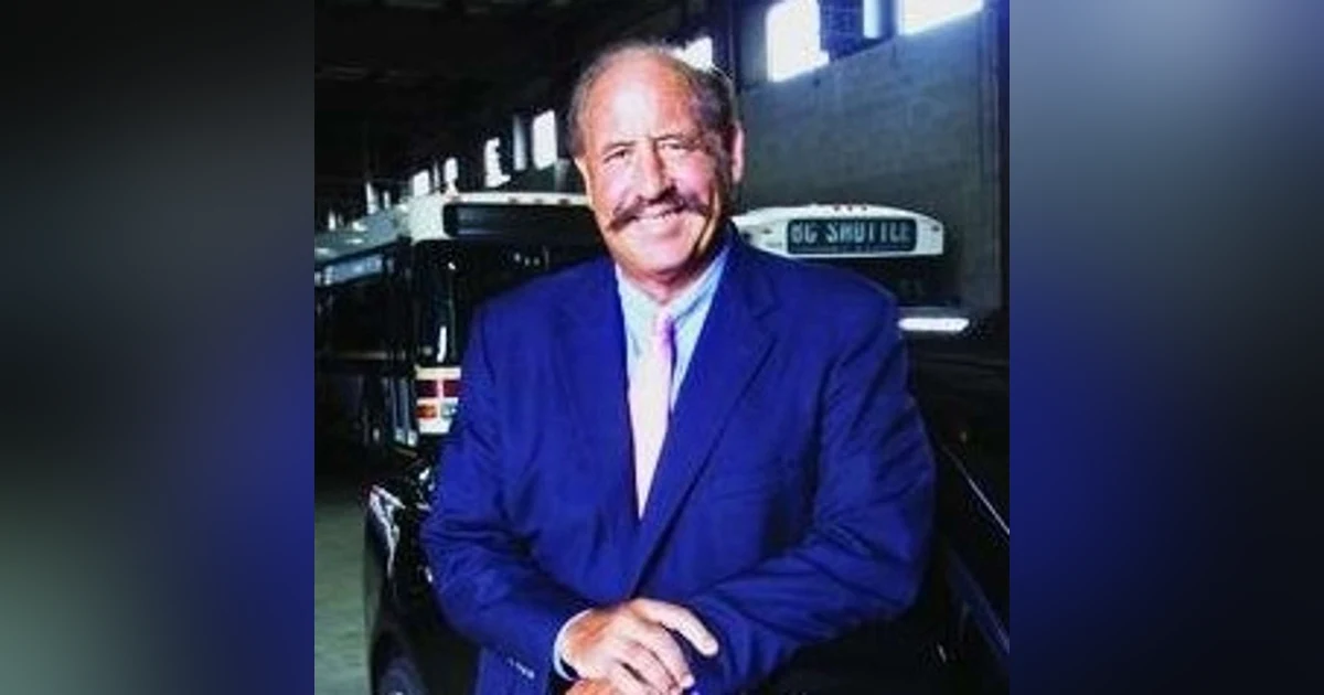 When the Dream Changes: Russ Cooke's Second Chance