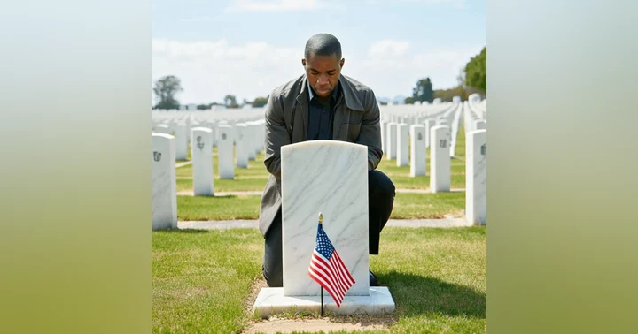 image for Veteran Triumphs Over Silent Struggle: Winning The War After The War